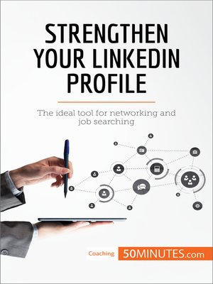 cover image of Strengthen Your LinkedIn Profile
